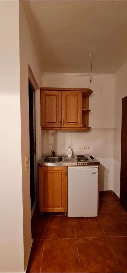 Meti Apartments Ulcinj Esterno foto